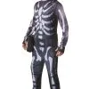 Fortnite Skull Trooper Mens Costume 1 Fortnite Skull Trooper Mens Costume -Hot Sale Cosyumes Store lrgscale300195 1