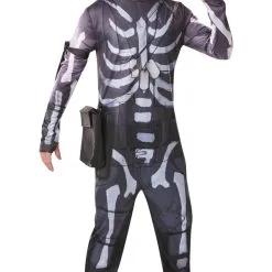 Fortnite Skull Trooper Mens Costume -Hot Sale Cosyumes Store lrgscale300195 2