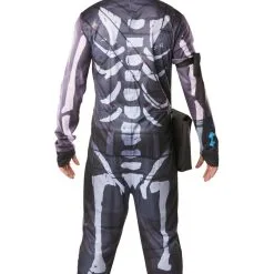 Fortnite Skull Trooper Mens Costume -Hot Sale Cosyumes Store lrgscale300195 3