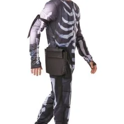Fortnite Skull Trooper Mens Costume -Hot Sale Cosyumes Store lrgscale300195 4