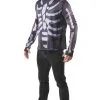 Fortnite Skull Trooper Mens Costume -Hot Sale Cosyumes Store lrgscale300196