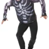 Fortnite Skull Trooper Tween Costume -Hot Sale Cosyumes Store lrgscale300208