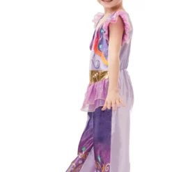 Deluxe Shimmer Girls Costume -Hot Sale Cosyumes Store lrgscale300239 2