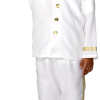Captain Boy Costume -Hot Sale Cosyumes Store lrgscale30025