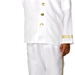 Captain Boy Costume