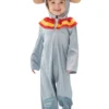 Dumbo Jumpsuit Kids Costume -Hot Sale Cosyumes Store lrgscale300266