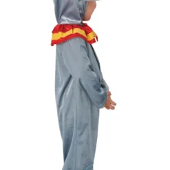 Dumbo Jumpsuit Kids Costume -Hot Sale Cosyumes Store lrgscale300266 2