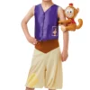 Classic Aladdin Boys Costume -Hot Sale Cosyumes Store lrgscale300274 01