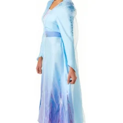 Ladies Princess Elsa Costume -Hot Sale Cosyumes Store lrgscale300285 03