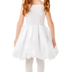 Girls Olaf Air Motion Dress Costume -Hot Sale Cosyumes Store lrgscale300287 3