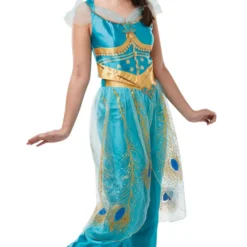 Jasmine Ladies Costume