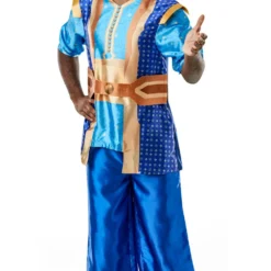 Genie Mens Costume