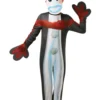 Forky Kids Costume