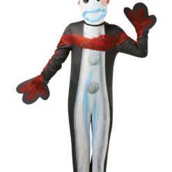 Forky Kids Costume