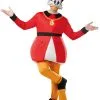 Mens Scrooge McDuck Costume -Hot Sale Cosyumes Store lrgscale300360 01