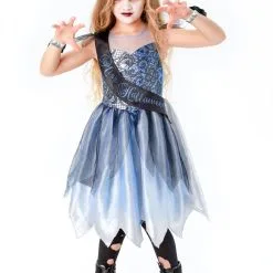 Miss Halloween Girls Costume -Hot Sale Cosyumes Store lrgscale300419 02