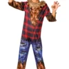 Kids Werewolf Costume