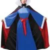 Ladies Evil Queen Costume -Hot Sale Cosyumes Store lrgscale300432