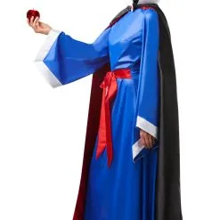 Ladies Evil Queen Costume -Hot Sale Cosyumes Store lrgscale300432 02