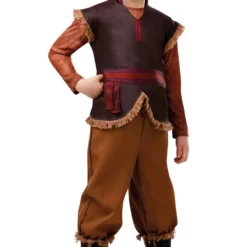 Boys Deluxe Kristoff