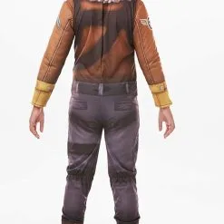 Boys Fortnite Raptor Costume -Hot Sale Cosyumes Store lrgscale300451 3