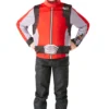 Red Beast Morpher Top & Mask -Hot Sale Cosyumes Store lrgscale300456 01