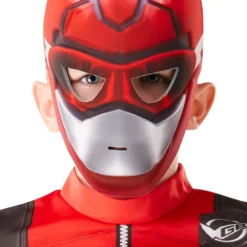 Red Beast Morpher Top & Mask -Hot Sale Cosyumes Store lrgscale300456 04