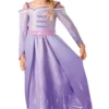Girls Elsa Prologue Dress Costume -Hot Sale Cosyumes Store lrgscale300460 01