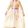 Girls Anna Prologue Dress Costume -Hot Sale Cosyumes Store lrgscale300461 01