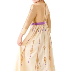 Girls Anna Prologue Dress Costume -Hot Sale Cosyumes Store lrgscale300461 03