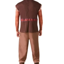 Deluxe Kristoff Mens Costume -Hot Sale Cosyumes Store lrgscale300470 03