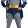 Mens Batman 1966 Costume 2 Mens Batman 1966 Costume -Hot Sale Cosyumes Store lrgscale300543