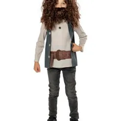 Kids Hagrid Harry Potter Costume