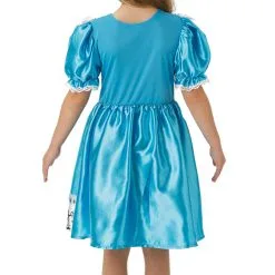 Alice In Wonderland Deluxe Costume -Hot Sale Cosyumes Store lrgscale300661202