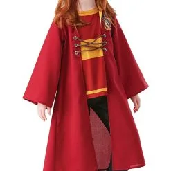 Kids Quidditch Robe -Hot Sale Cosyumes Store lrgscale300693 2