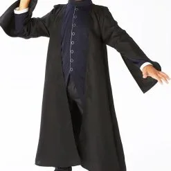 Kids Professor Snape Costume -Hot Sale Cosyumes Store lrgscale30069420S