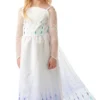 Snow Queen Elsa Premium Costume -Hot Sale Cosyumes Store lrgscale300779