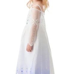 Snow Queen Elsa Premium Costume -Hot Sale Cosyumes Store lrgscale300779201