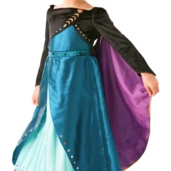 Queen Anna Premium Costume