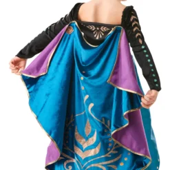 Queen Anna Premium Costume -Hot Sale Cosyumes Store lrgscale300780202
