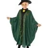 Professor McGonagall Robe -Hot Sale Cosyumes Store lrgscale300913 1