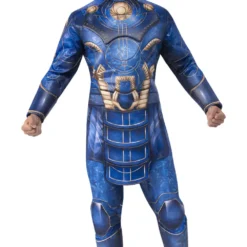 Eternals Deluxe Mens Ikaris Costume