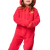 Toddler Sesame Street Elmo Costume -Hot Sale Cosyumes Store lrgscale301096