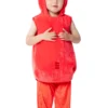 Kids Oddbods Fuse Costume -Hot Sale Cosyumes Store lrgscale301198
