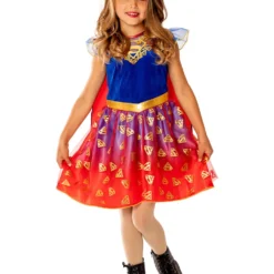 Bat-Tech Batgirl Costume