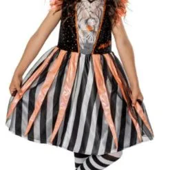 Girls Officially Licensed Amelia Fang Costume