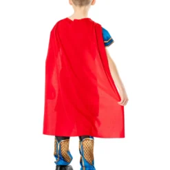 Licensed Boys Thor Costume -Hot Sale Cosyumes Store lrgscale301275 2