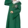 Slytherin Qudditch Harry Potter Robe