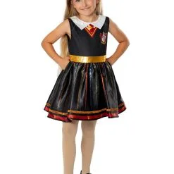 Girls Harry Potter Uniform Dress