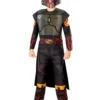 Kids Boba Fett Deluxe Costume -Hot Sale Cosyumes Store lrgscale301339